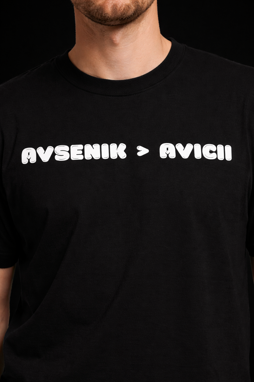 Majica Avsenik > Avicii